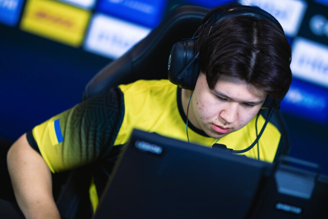 Шведский игрок получил пожизненную дисквалификацию на все турниры по CS2