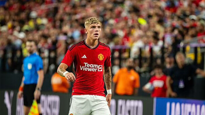 ФОТО. Екс-футболіст МЮ може сісти у в'язницю на 2 роки. Вердикт – скоро