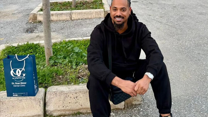 Футболист, который был «лучше Роналду», рассказал почему у него не вышло