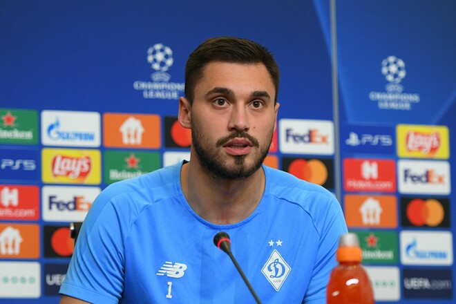 Георгий БУЩАН: «Я хотел бы стать мэром Одессы»