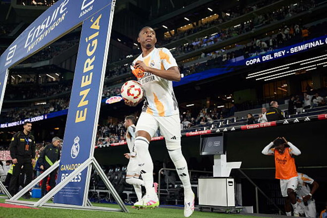 Звезда Реала покинет клуб по окончанию сезона. Есть варианты новых клубов