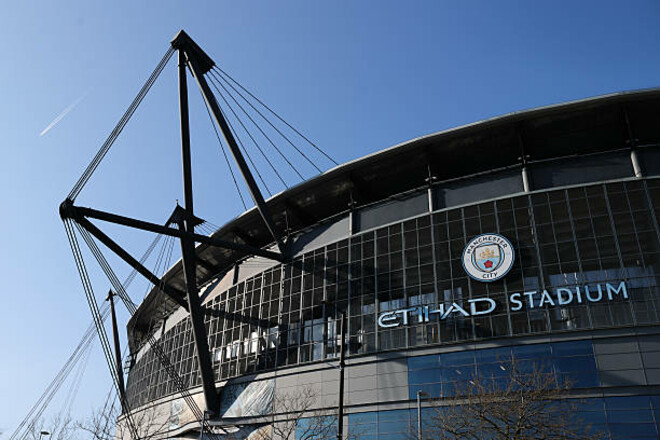 Ман Сити обвиняет АПЛ в искажении правил в пользу Арсенала и еще 3 клубов