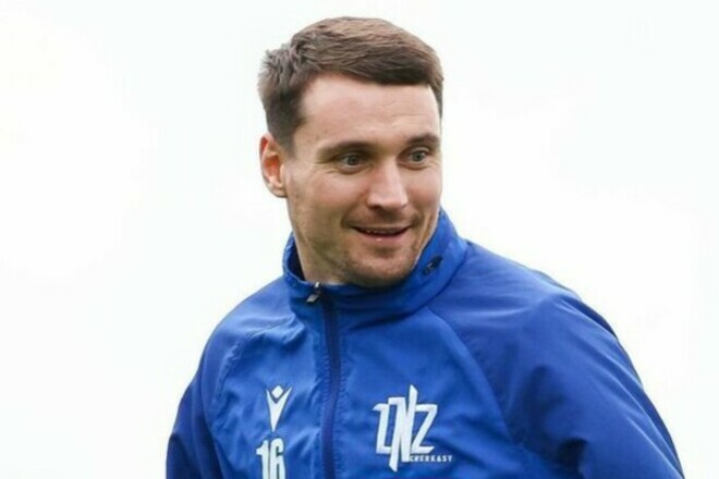 «Он договорился». Аматорский клуб подписал экс-футболиста сборной Украины