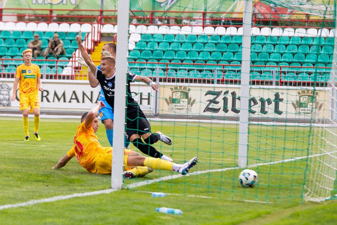 Битва за выживание. Стали известны составы Ингульца и Оболони