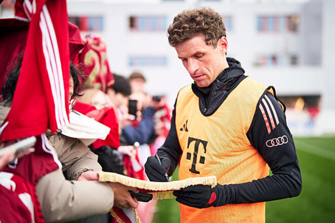 Аугсбург – Бавария. Прогноз и анонс на матч чемпионата Германии