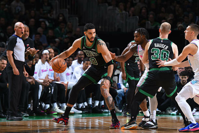 Бостон Селтикс – Финикс Санз. Прогноз и анонс на матч НБА