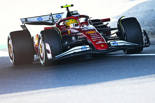 Хемілтон і Стролл порушили регламент. Яке рішення стюардів?