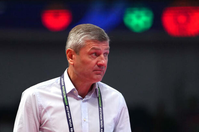 «Это все взаимосвязанные вещи». Косенко оценил уровень Экстра-лиги