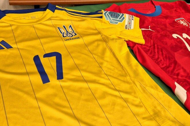 Україна (ж) – Чехія (ж). Прогноз і анонс на матч Ліги націй