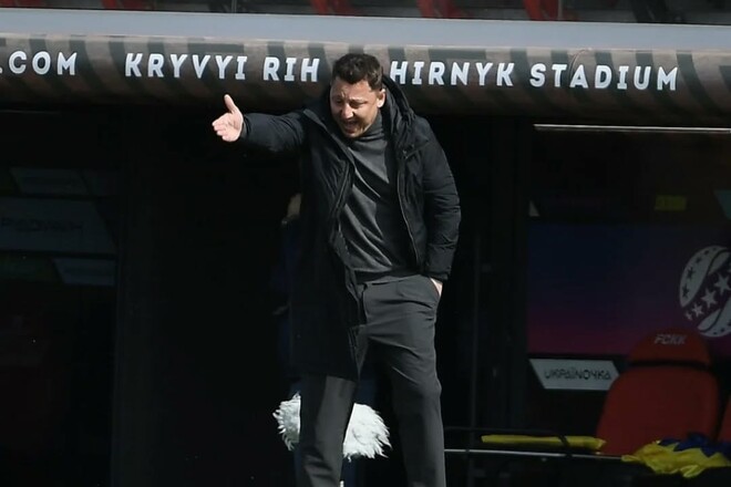 Василий КОБИН: «Дайте нам хотя бы аут вбросить. Просто вбросить аут»