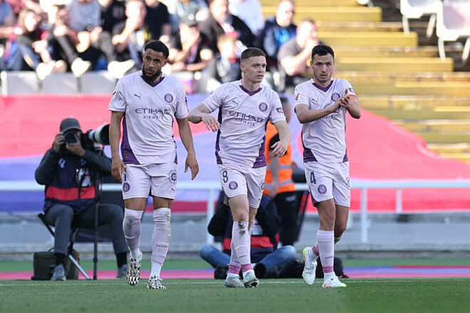 Жирона – Алавес. Циганков – у резерві. Дивитися онлайн. LIVE трансляція