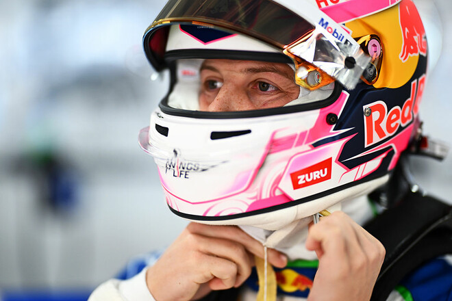 «Он и через 100 лет не станет таким быстрым». Экс-руководитель команды Ф-1