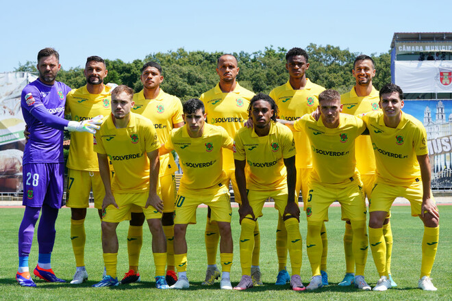 От Волендама до Дженоа: команды-лифты европейского футбола