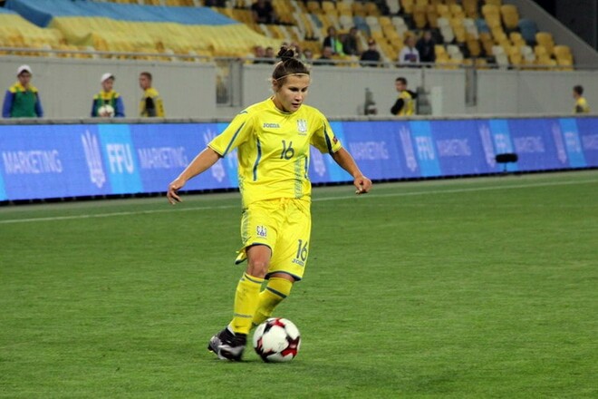 Україна – Чехія – 1:0. Переможний удар Овдійчук. Відео гола та огляд