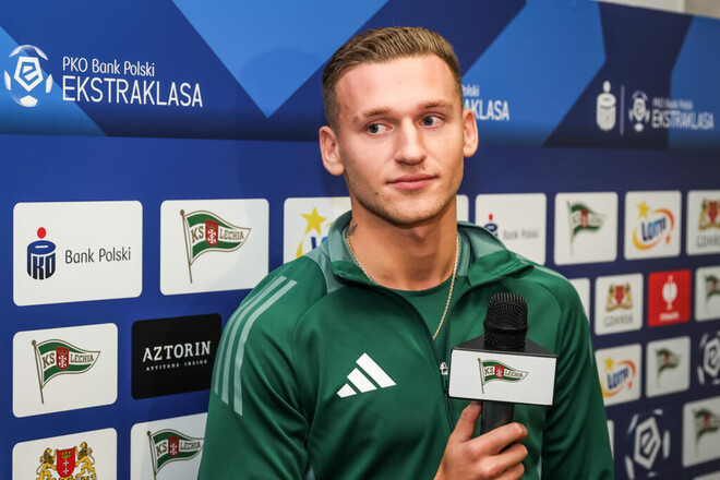 Екс-гравець Шахтаря: «В Динамо я пережив одну з найкращих історій у житті»