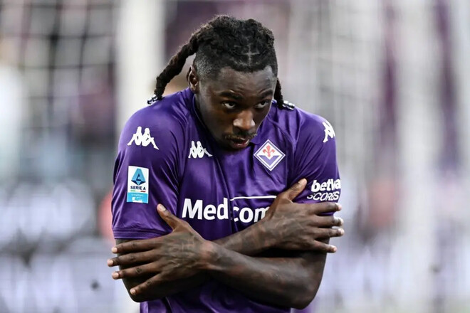 Барселона определилась с нападающим, которого купит летом