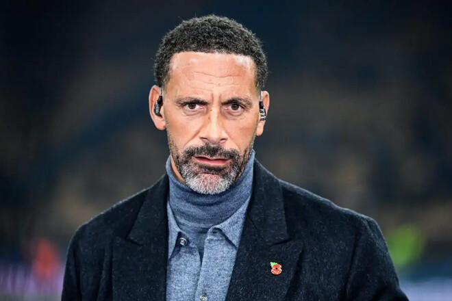 Рио Фердинанд назвал трех лучших нападающих в истории Лиги чемпионов