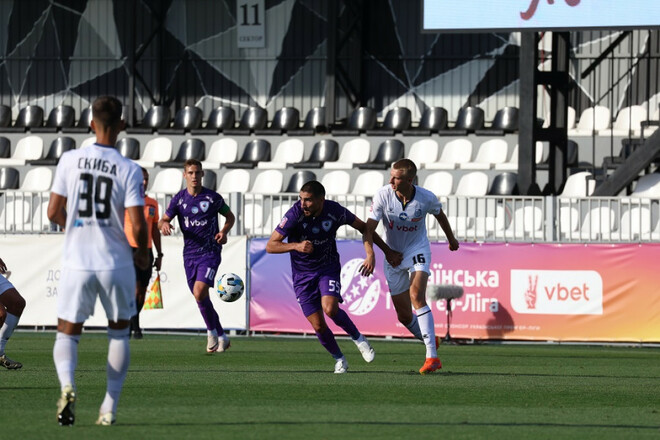 Черноморец – ЛНЗ. Прогноз и анонс на матч чемпионата Украины