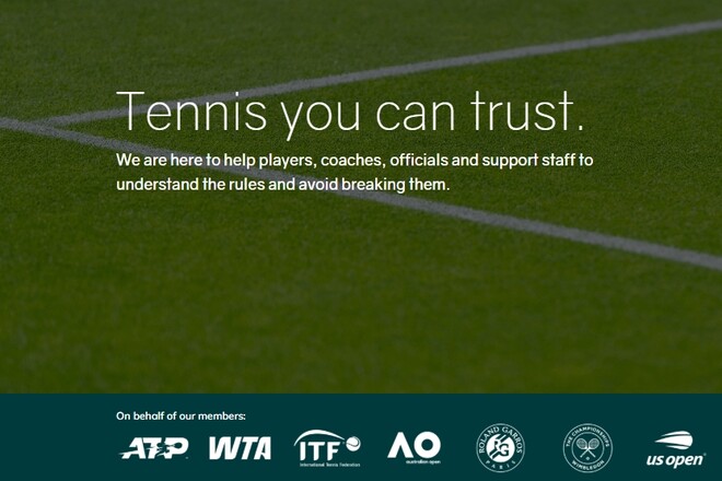 Договорняки в теннисе. Наказаны пять французских теннисистов