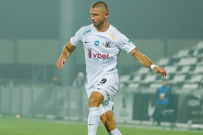 ФОТО. Екс-футболіст Динамо нарешті показав свою дівчину. Вона – спортсменка