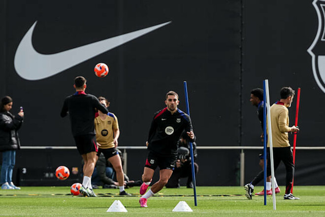 Барселона – Бетіс. Прогноз і анонс на матч