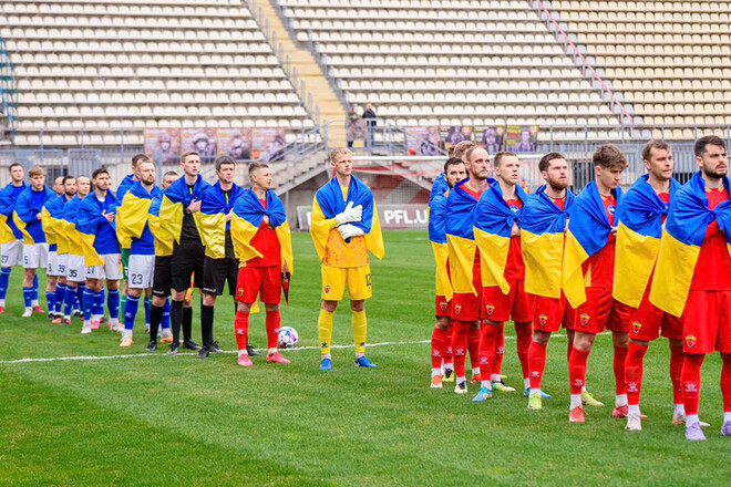 Эпицентр – ЮКСА, Агробизнес – Полтава, Минай – Металлург. Смотреть LIVE