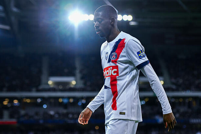 ПСЖ – Анже. Прогноз і анонс на матч чемпіонату Франції