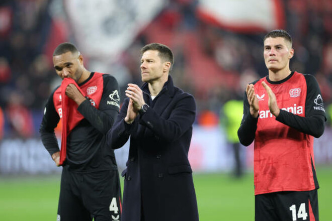 Гайденгайм – Баєр. Прогноз і анонс на матч чемпіонату Німеччини