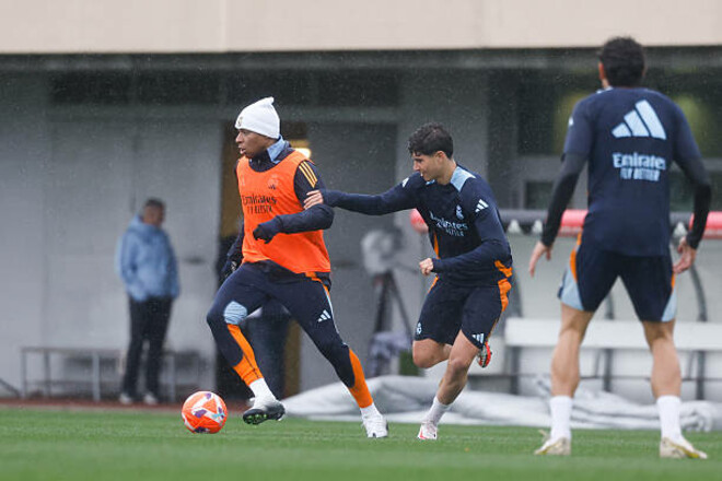 Реал Мадрид – Валенсия. Прогноз и анонс на матч чемпионата Испании