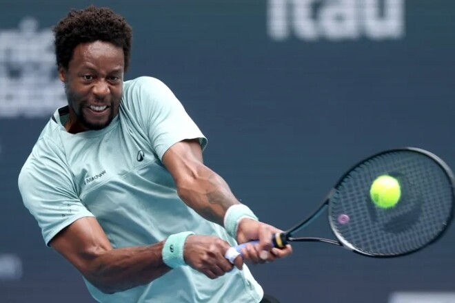 МОНФИС: «40? Думаю, я достигну этой цели. Леброн, Ибрагимович, Криштиану..»