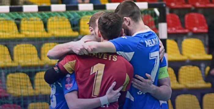 Екстраліга. Перші п’ять. ХІТ розгромив Харків, перемога Сухої Балки