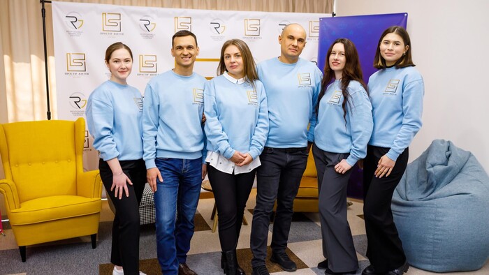 У Києві працює центр підтримки людей з ігровою залежністю Простір життя