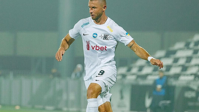 ФОТО. Екс-футболіст Динамо нарешті показав свою дівчину. Вона – спортсменка