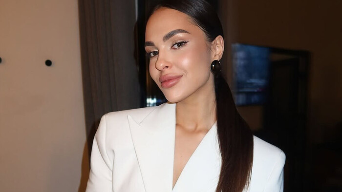 Футболист Динамо ставит лайки дочери Шацких. Это не понравится Шапаренко