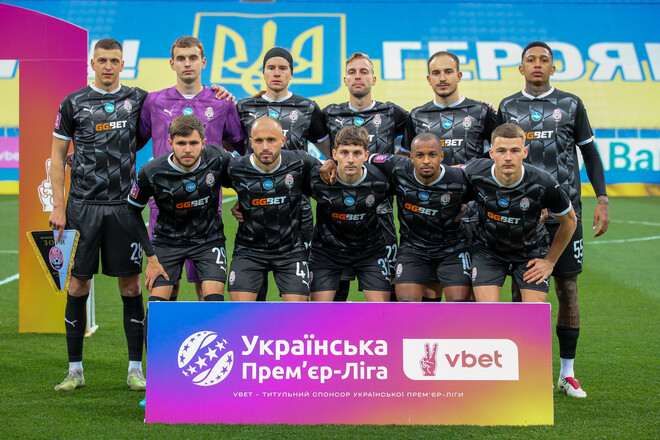 Ворскла – Зоря. Прогноз і анонс на матч чемпіонату України