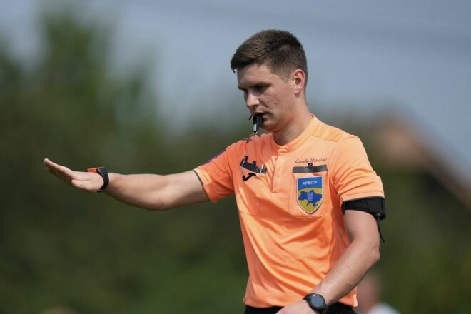 Кто обслужит поединки Шахтера и Динамо. Назначения судей на 23-й тур УПЛ