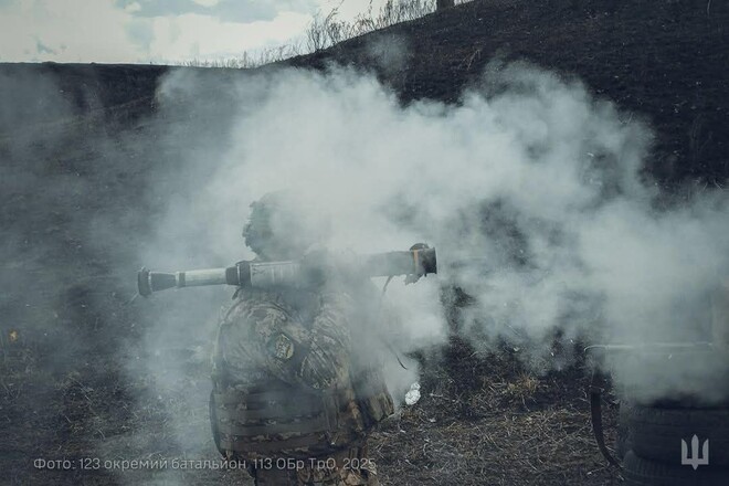 Уничтожение окупантов продолжается. ВСУ обновили данные потерь армии рф