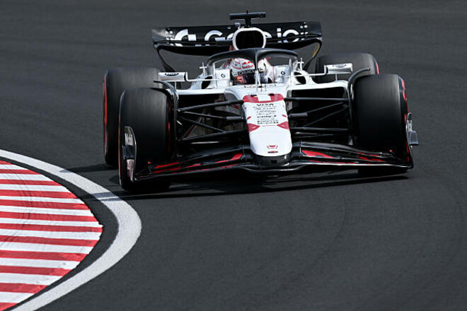 Сенсационный Ферстаппен завоевал поул Гран-при Японии