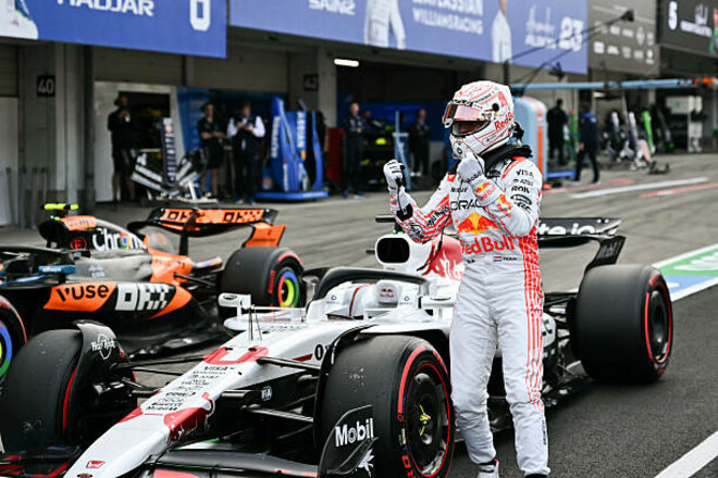 ФОТО. Визуализация отрывов в квалификации Гран-при Япониии