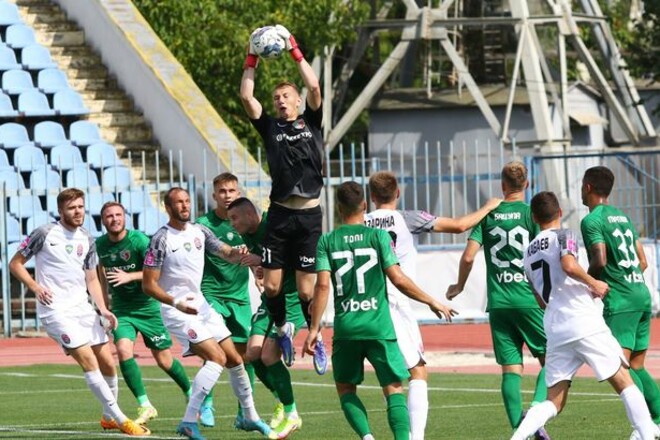 Ворскла – Заря. Стали известны стартовые составы