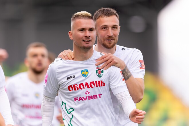 ЧЕРНЕНКО: «Матч с Динамо? Сенсации в УПЛ никто не отменял»