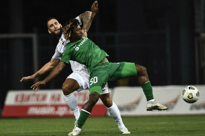 Стало известно, когда начнется матч Ворскла – Заря