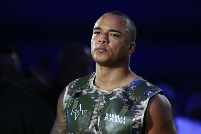 ОФИЦИАЛЬНО. В супертяжелом весе состоится турнир с участием чемпиона