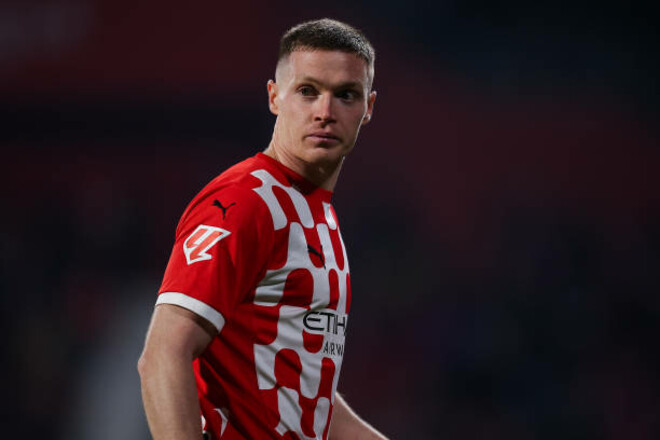 Что по Цыганкову? Известны стартовые составы на матч Жирона – Алавес