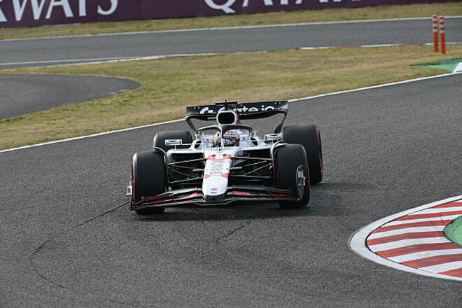 Макс ФЕРСТАППЕН: «Это большой сюрприз и особенное событие»