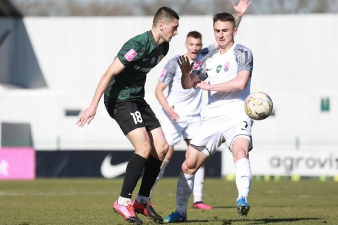 Ворскла – Заря – 1:2. Дожали в большинстве. Видео голов и обзор матча