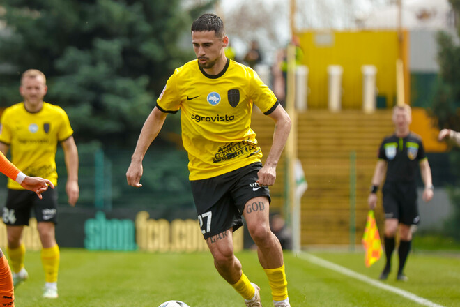 Олександрія – Кривбас. Прогноз і анонс на матч чемпіонату України