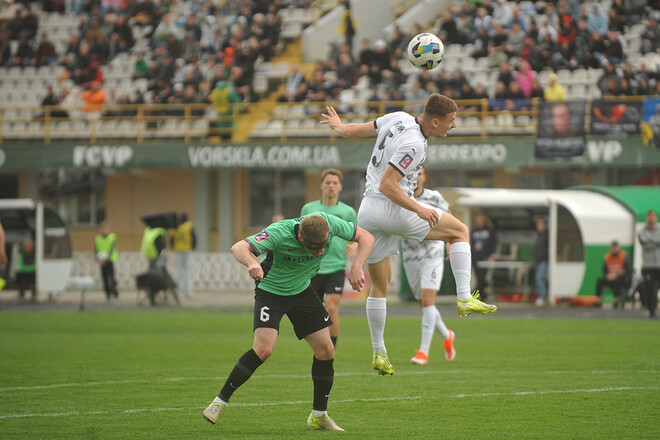 Зоря встановила унікальний клубний рекорд в УПЛ проти Ворскли