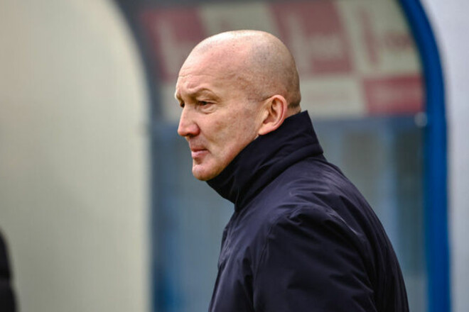 ГРИГОРЧУК – о матче с Черноморцем: «Они просто не могут играть иначе»