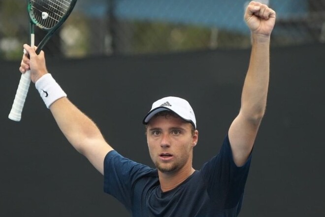 Фінали за участю українців відбудуться на кортах Туреччини та Єгипту